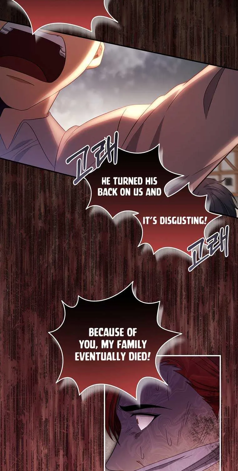 Margrave’s Bastard Son was The Emperor Chapter 25 page 48 - 