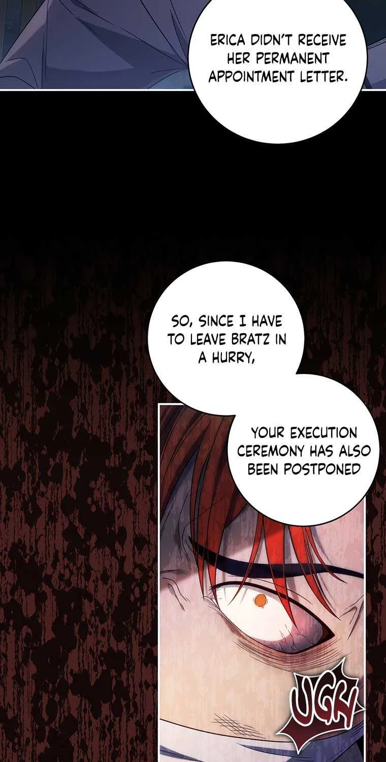 Margrave’s Bastard Son was The Emperor Chapter 25 page 7 - 