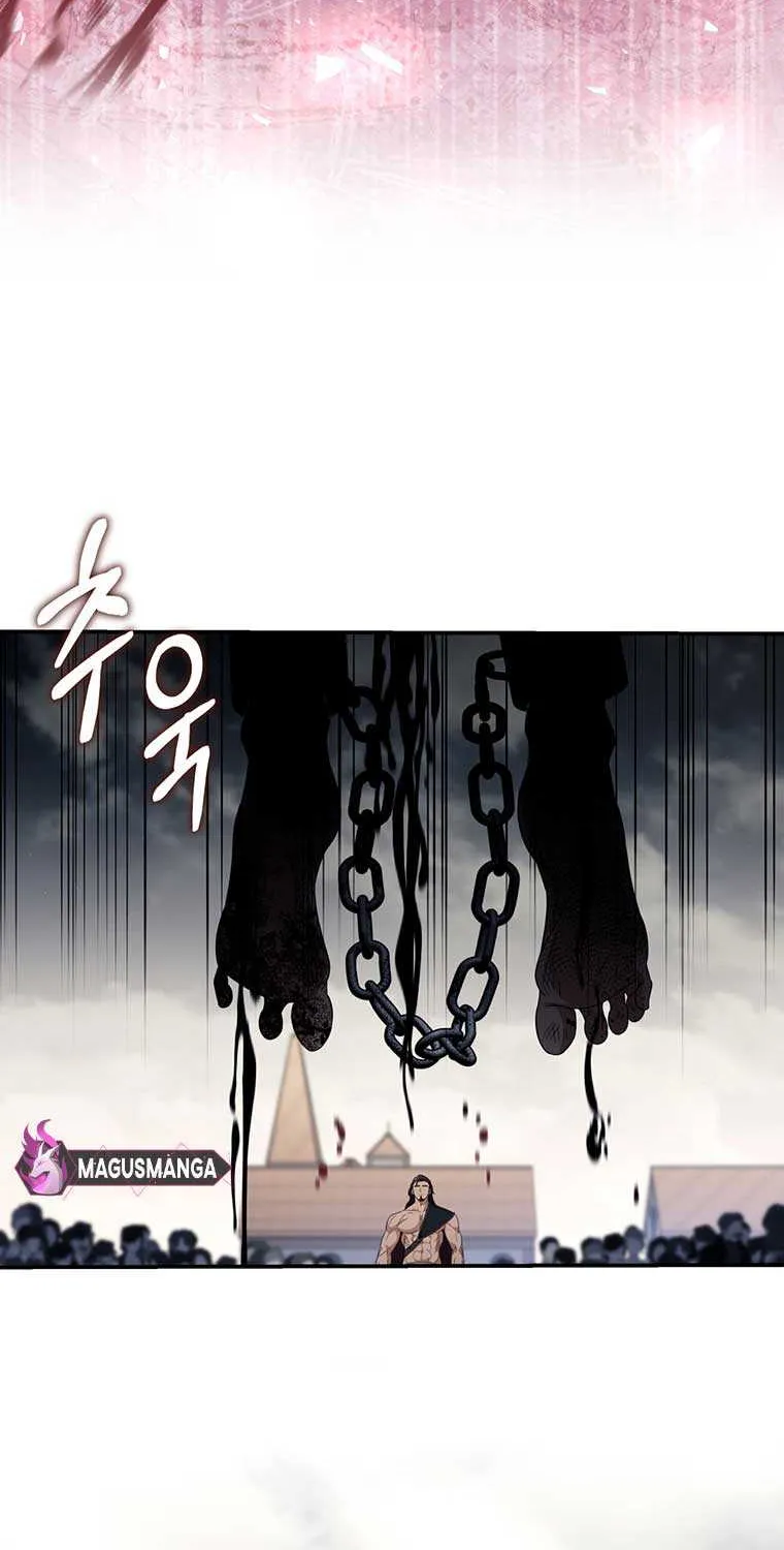 Margrave’s Bastard Son was The Emperor Chapter 25 page 66 - 