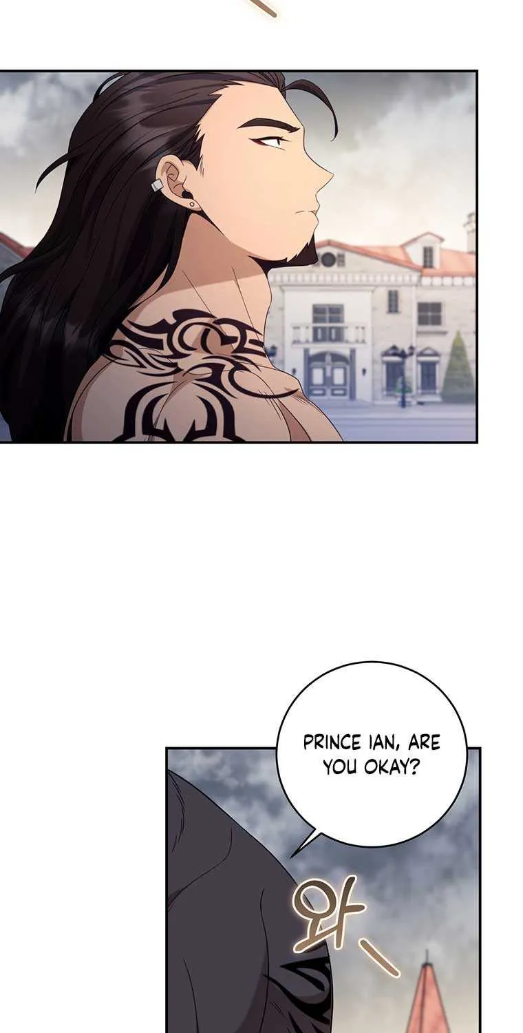 Margrave’s Bastard Son was The Emperor Chapter 25 page 71 - 