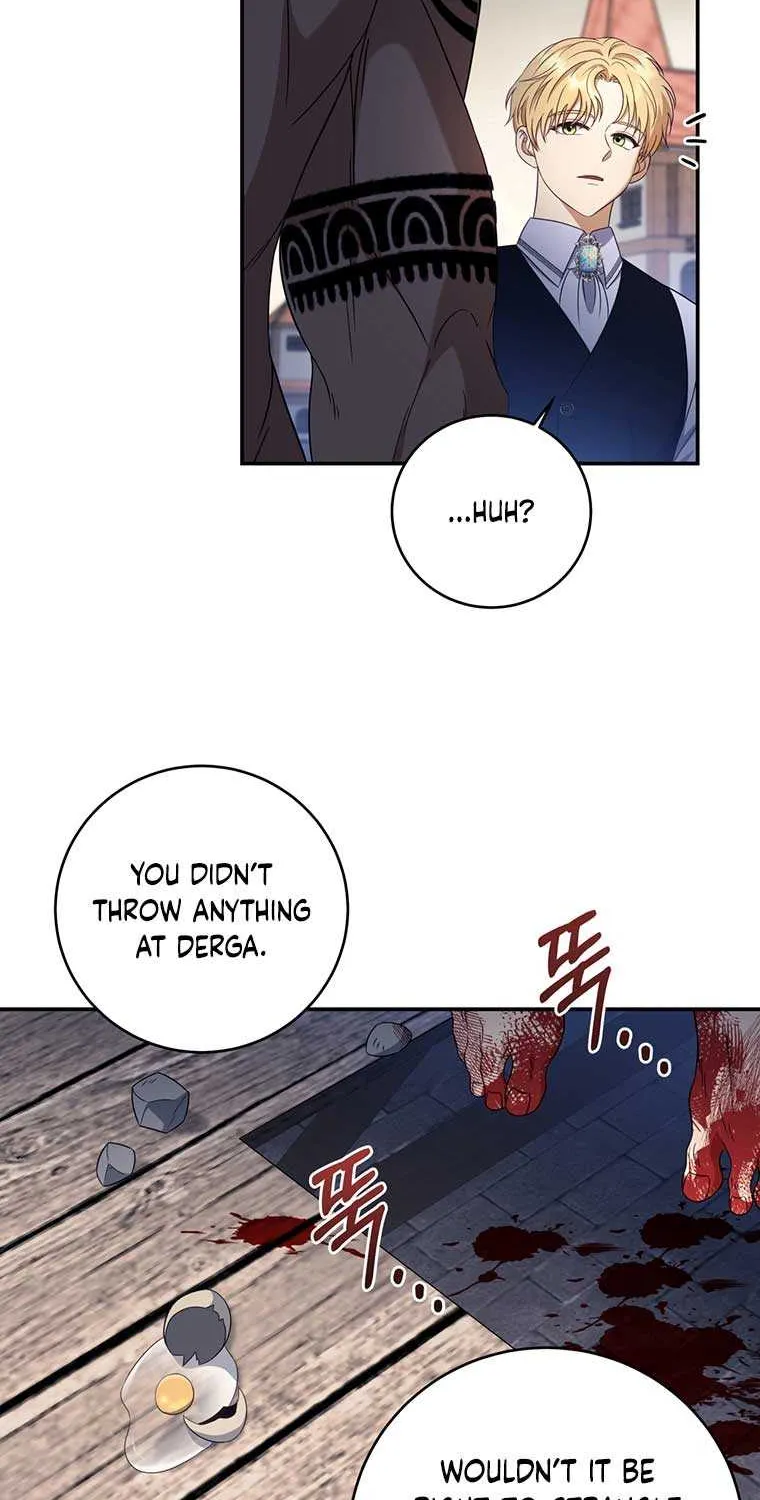 Margrave’s Bastard Son was The Emperor Chapter 25 page 72 - 