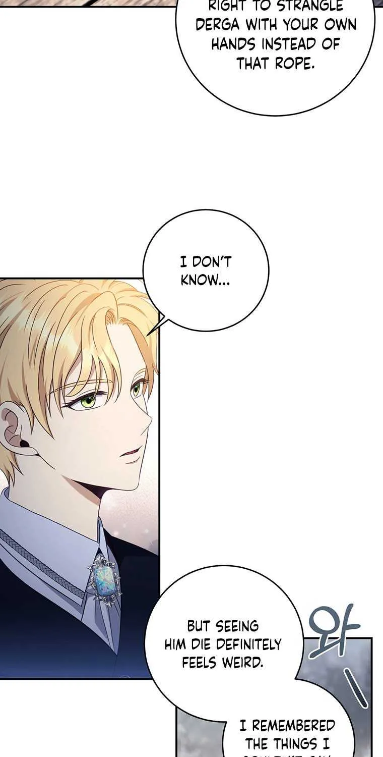 Margrave’s Bastard Son was The Emperor Chapter 25 page 73 - 