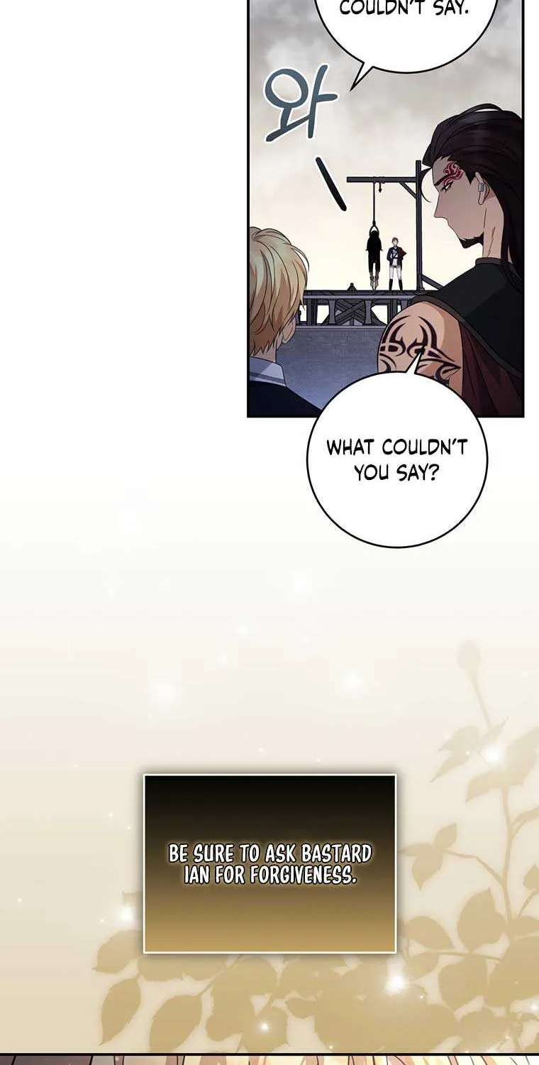 Margrave’s Bastard Son was The Emperor Chapter 25 page 74 - 