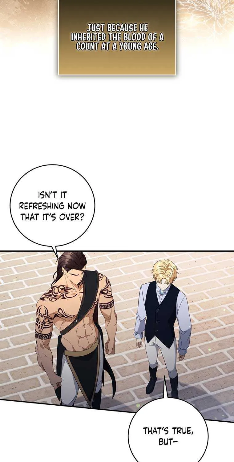 Margrave’s Bastard Son was The Emperor Chapter 25 page 77 - 