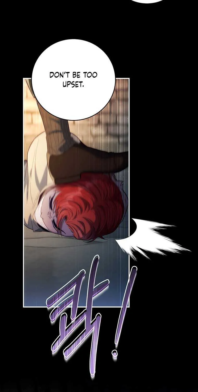 Margrave’s Bastard Son was The Emperor Chapter 25 page 9 - 