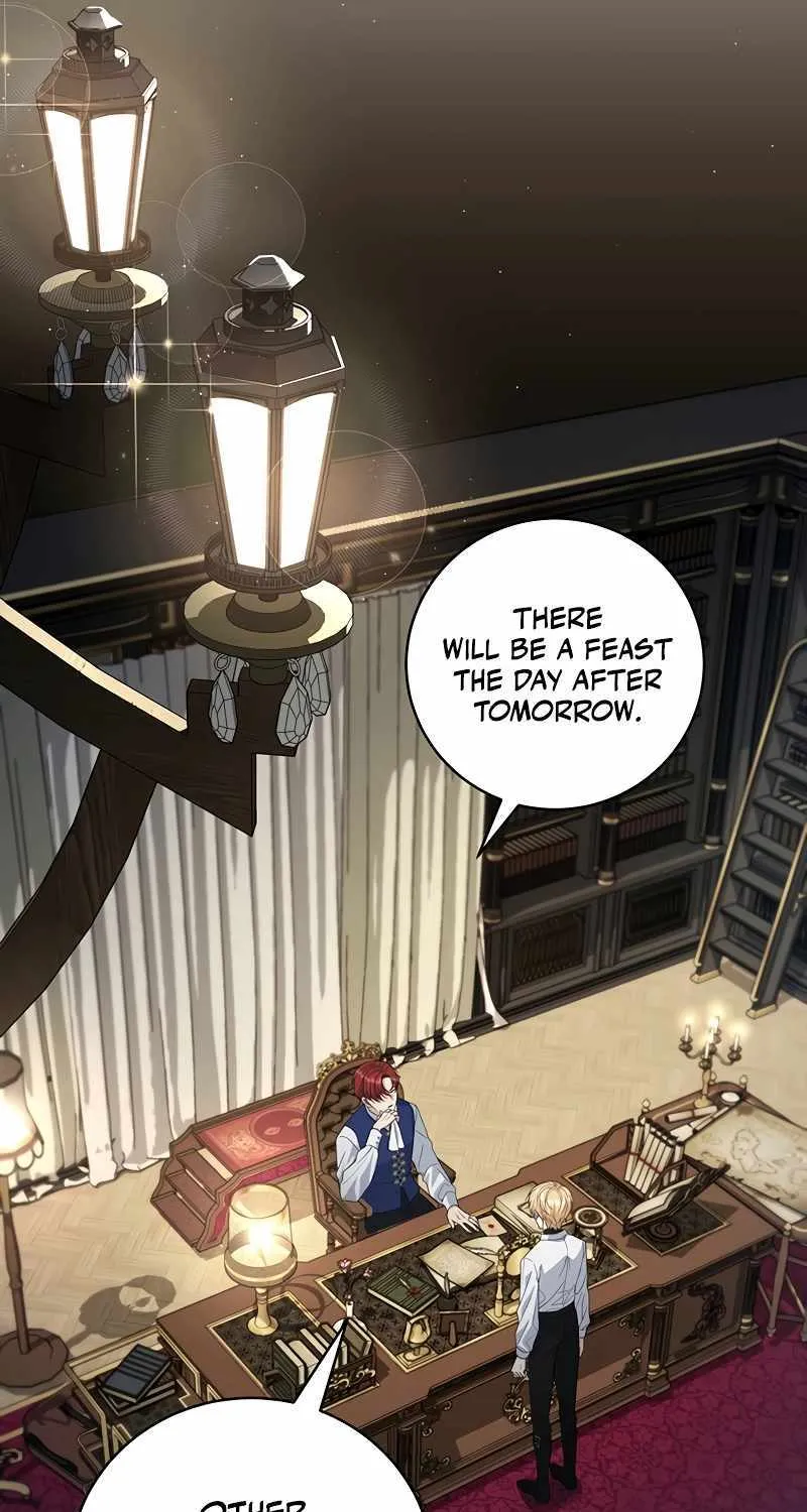 Margrave’s Bastard Son was The Emperor Chapter 3 page 22 - 