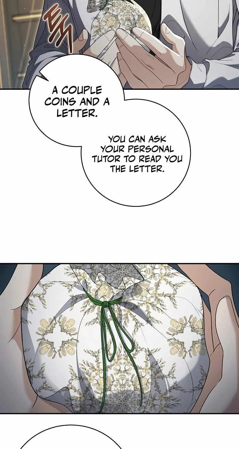Margrave’s Bastard Son was The Emperor Chapter 3 page 26 - 