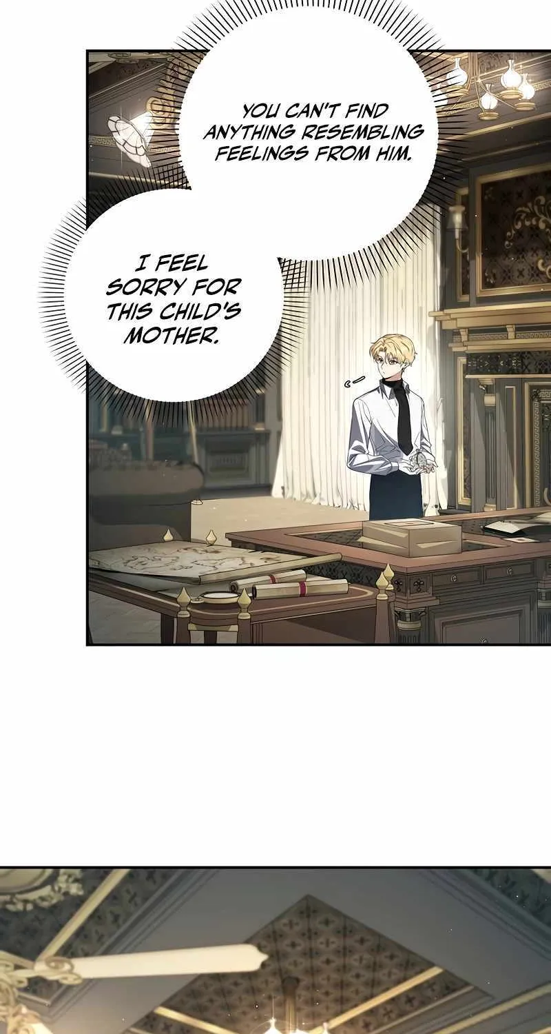 Margrave’s Bastard Son was The Emperor Chapter 3 page 30 - 