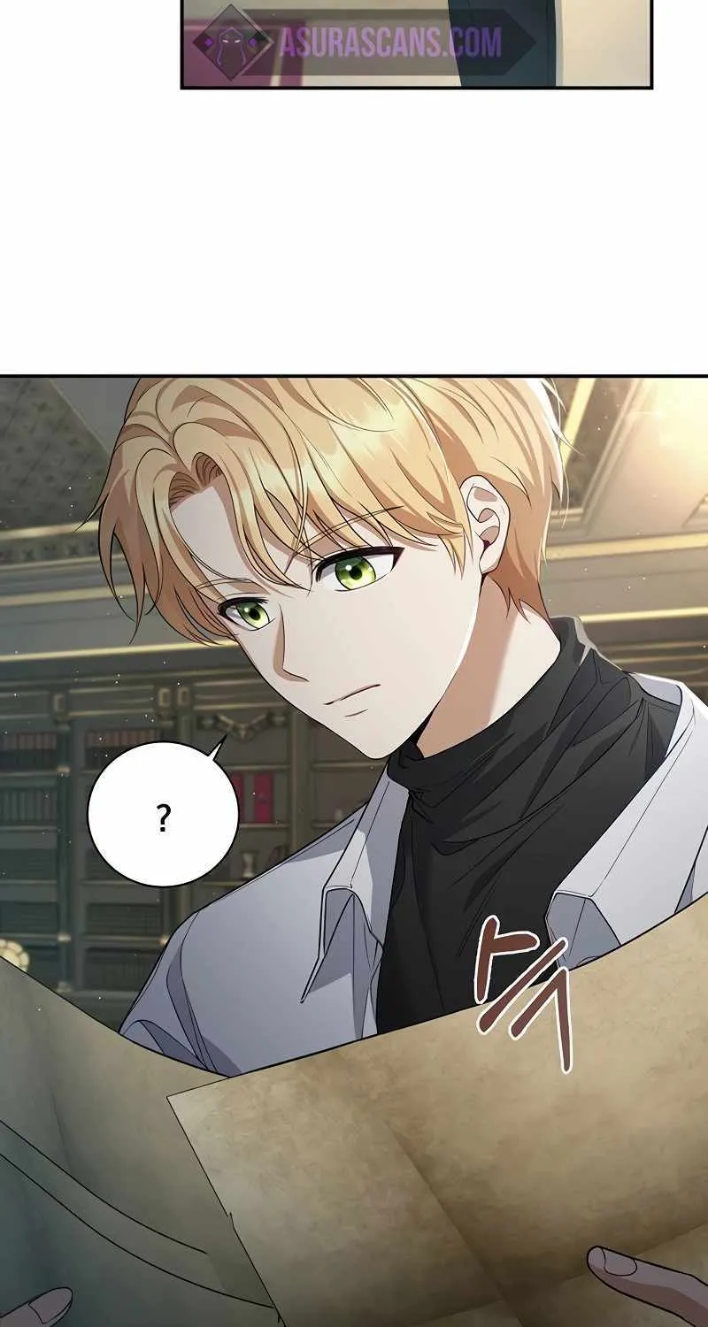 Margrave’s Bastard Son was The Emperor Chapter 3 page 33 - 