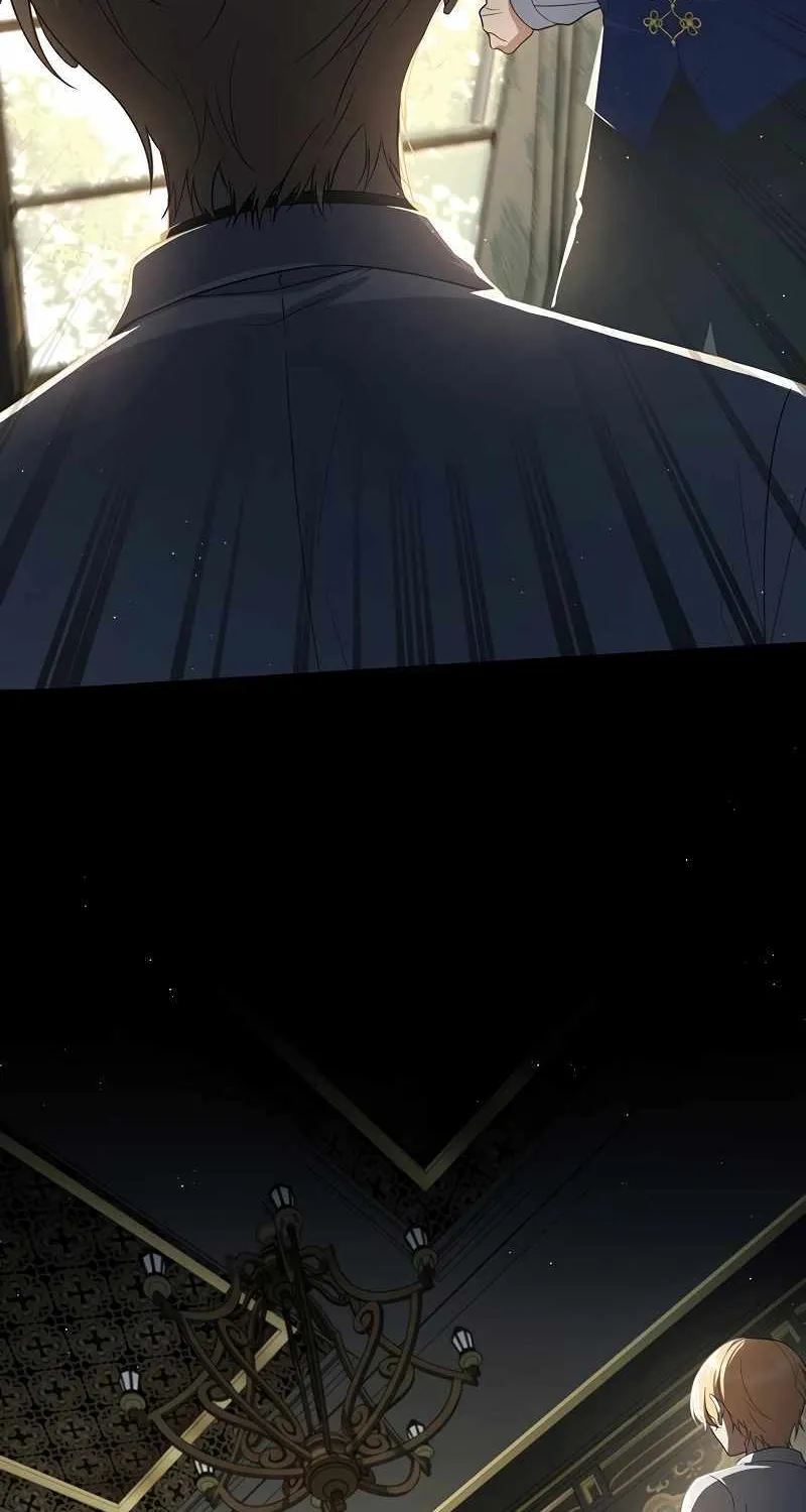 Margrave’s Bastard Son was The Emperor Chapter 3 page 46 - 