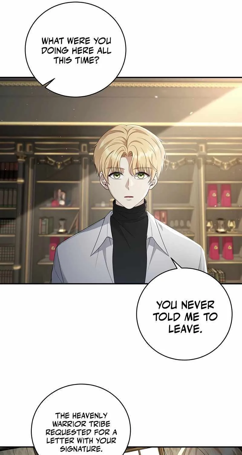 Margrave’s Bastard Son was The Emperor Chapter 3 page 50 - 