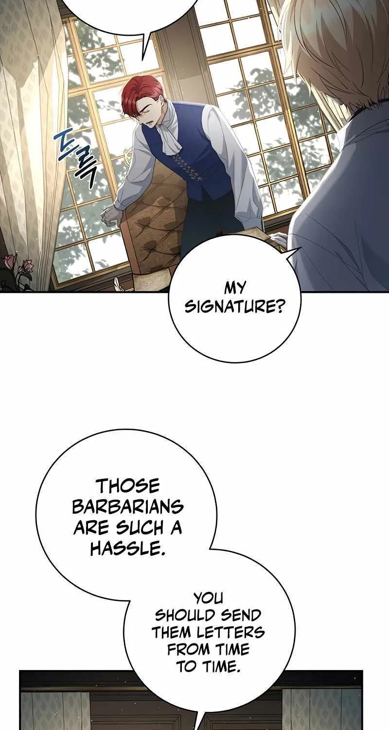 Margrave’s Bastard Son was The Emperor Chapter 3 page 51 - 