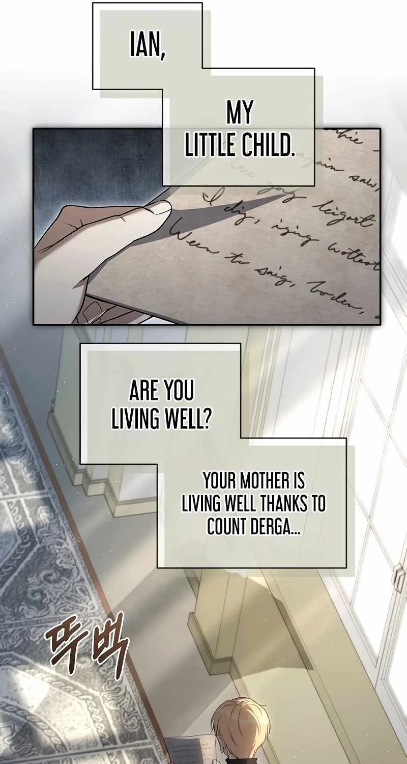 Margrave’s Bastard Son was The Emperor Chapter 3 page 56 - 