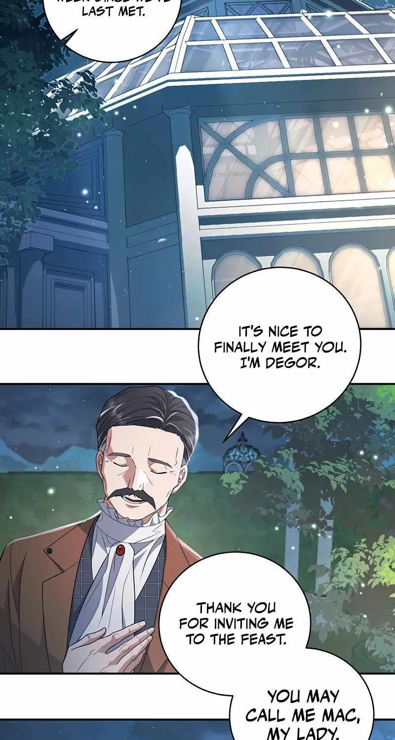 Margrave’s Bastard Son was The Emperor Chapter 3 page 63 - 