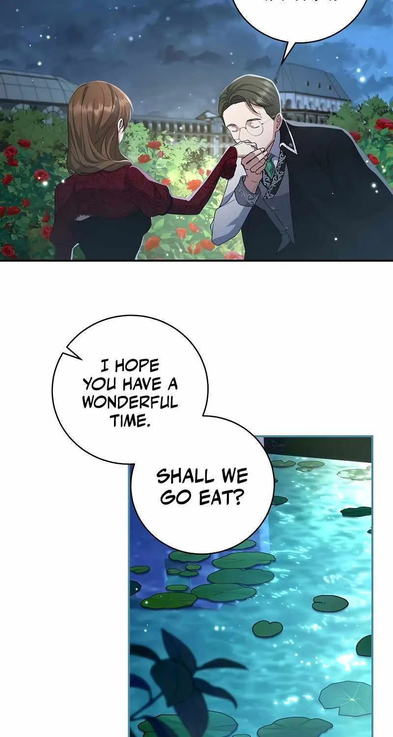Margrave’s Bastard Son was The Emperor Chapter 3 page 64 - 