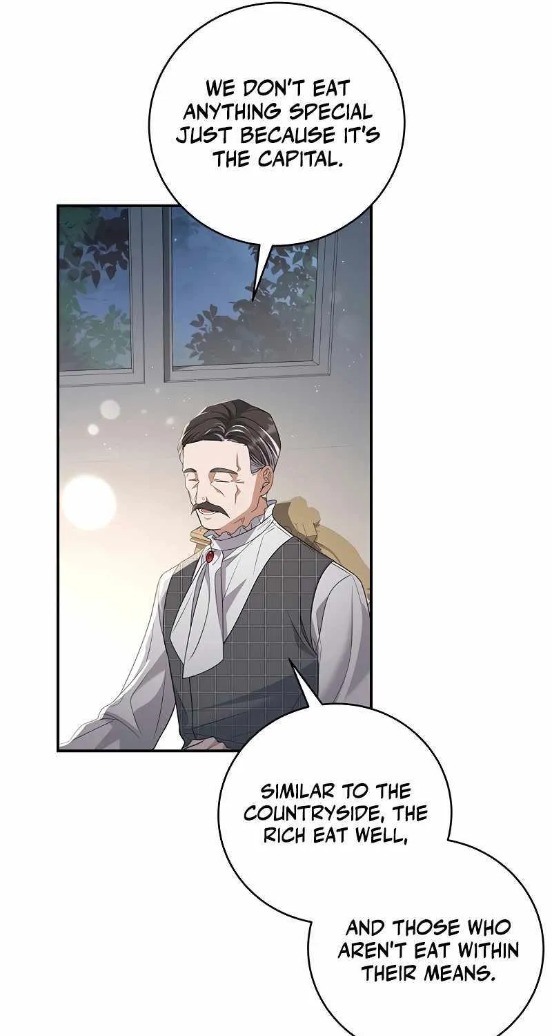 Margrave’s Bastard Son was The Emperor Chapter 3 page 69 - 