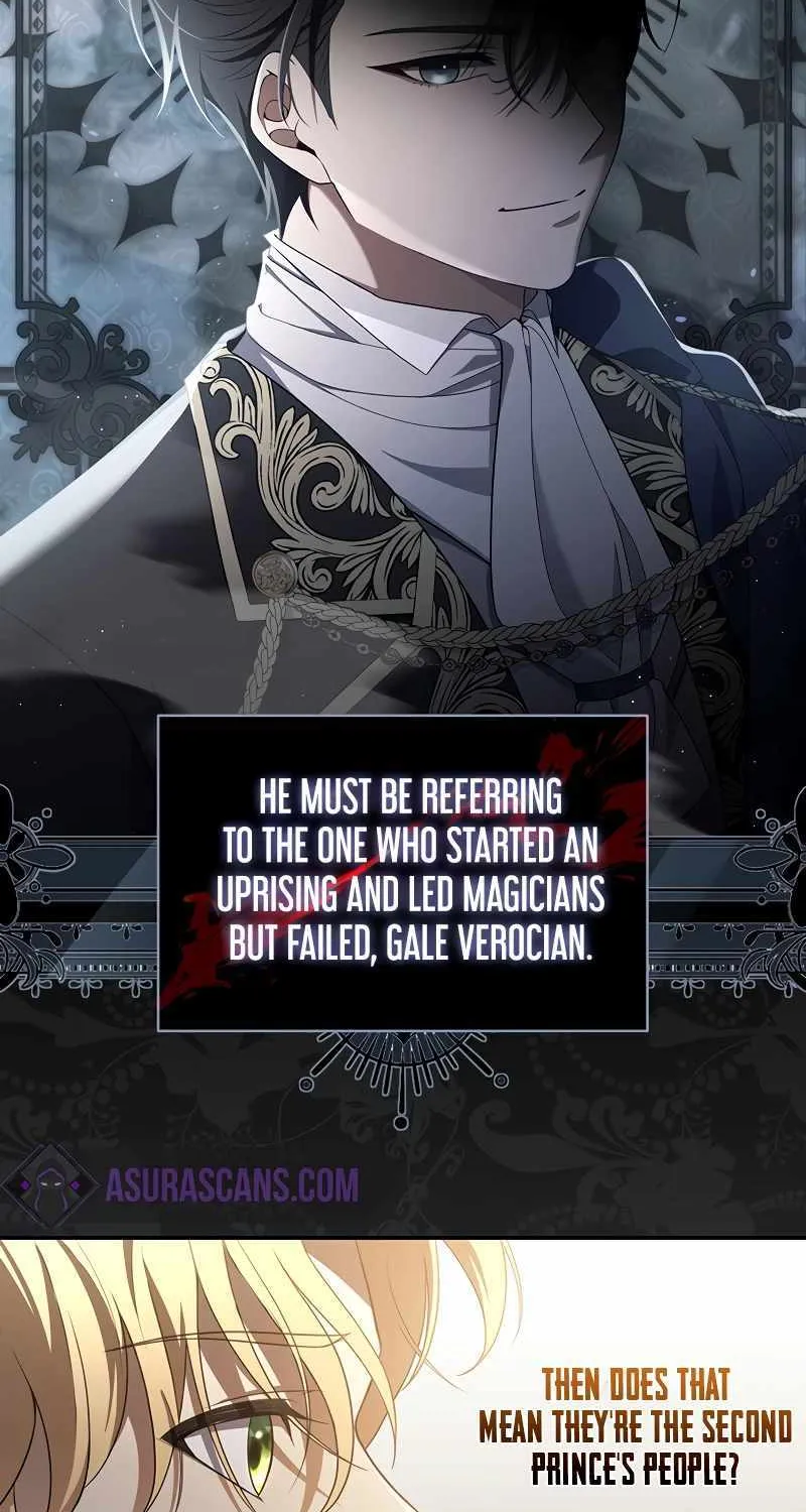 Margrave’s Bastard Son was The Emperor Chapter 3 page 77 - 