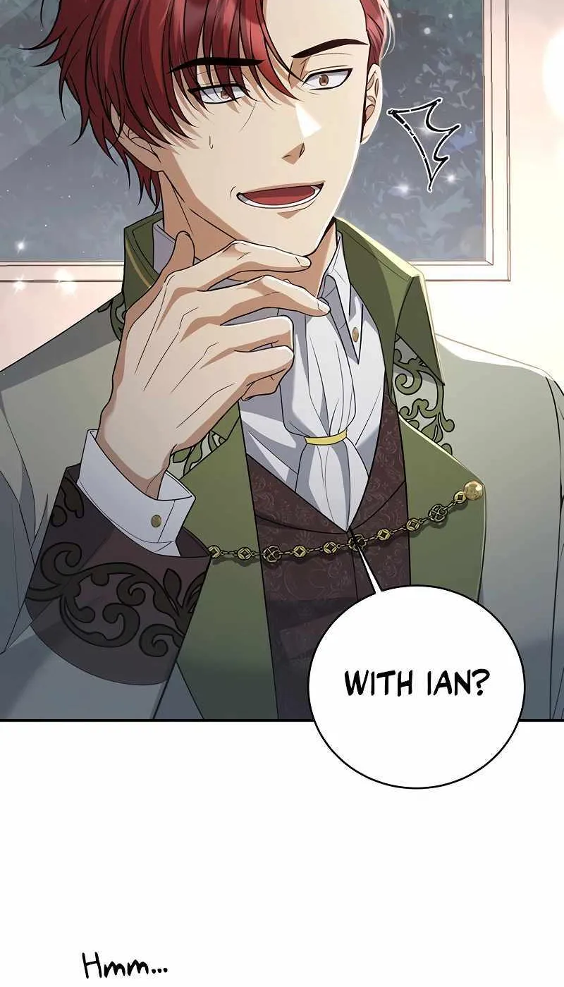 Margrave’s Bastard Son was The Emperor Chapter 3 page 81 - 