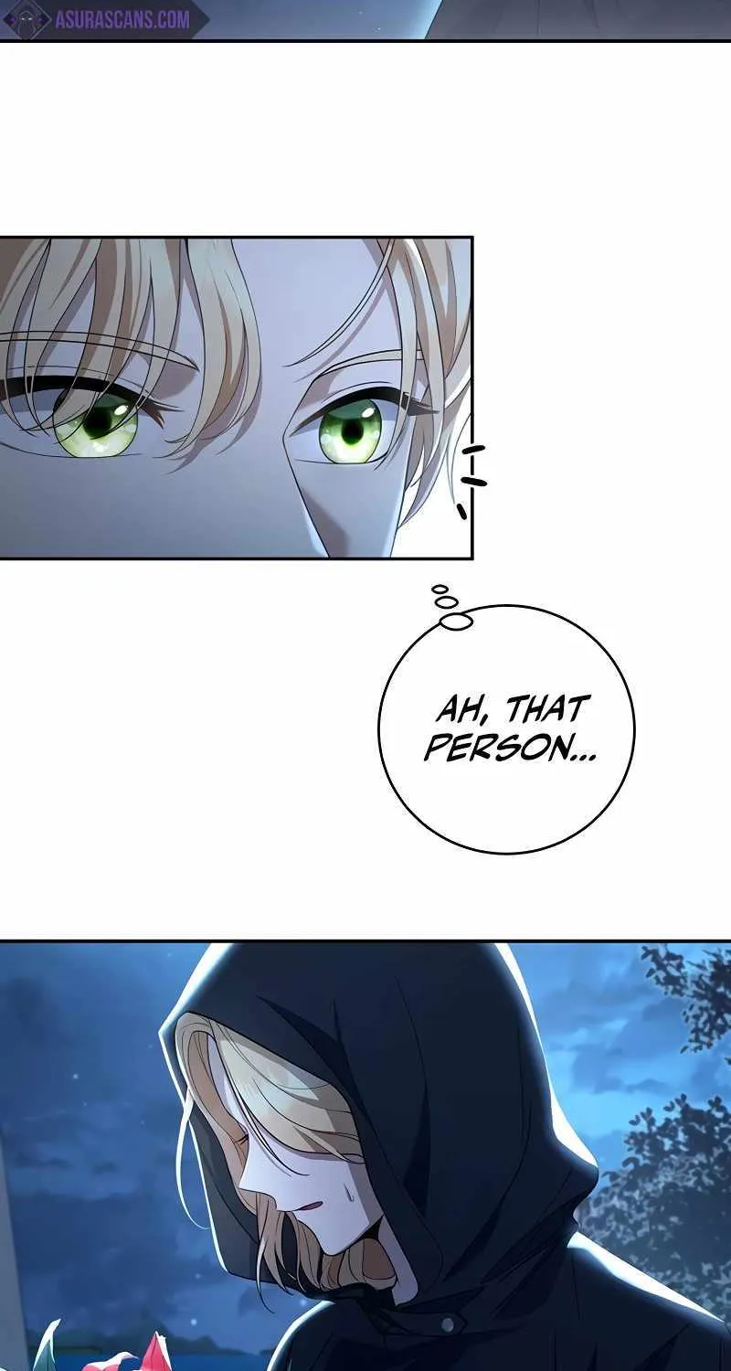 Margrave’s Bastard Son was The Emperor Chapter 4 page 28 - 
