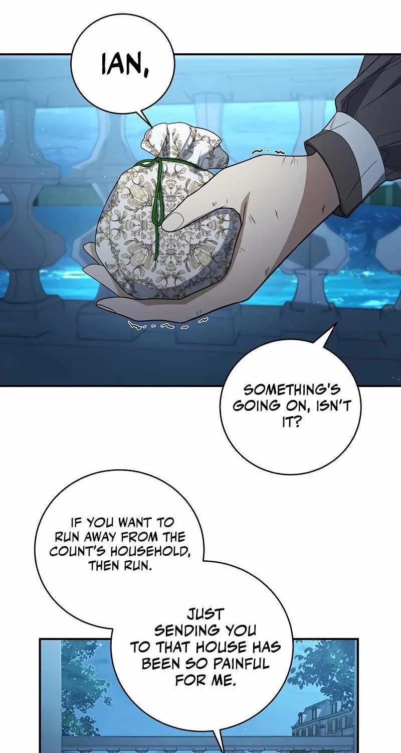 Margrave’s Bastard Son was The Emperor Chapter 4 page 42 - 