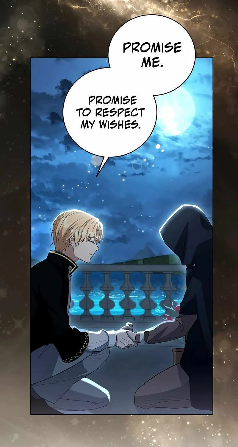 Margrave’s Bastard Son was The Emperor Chapter 4 page 46 - 
