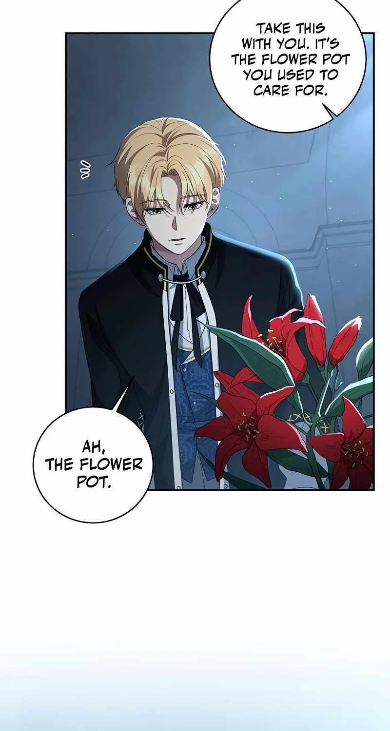 Margrave’s Bastard Son was The Emperor Chapter 4 page 50 - 