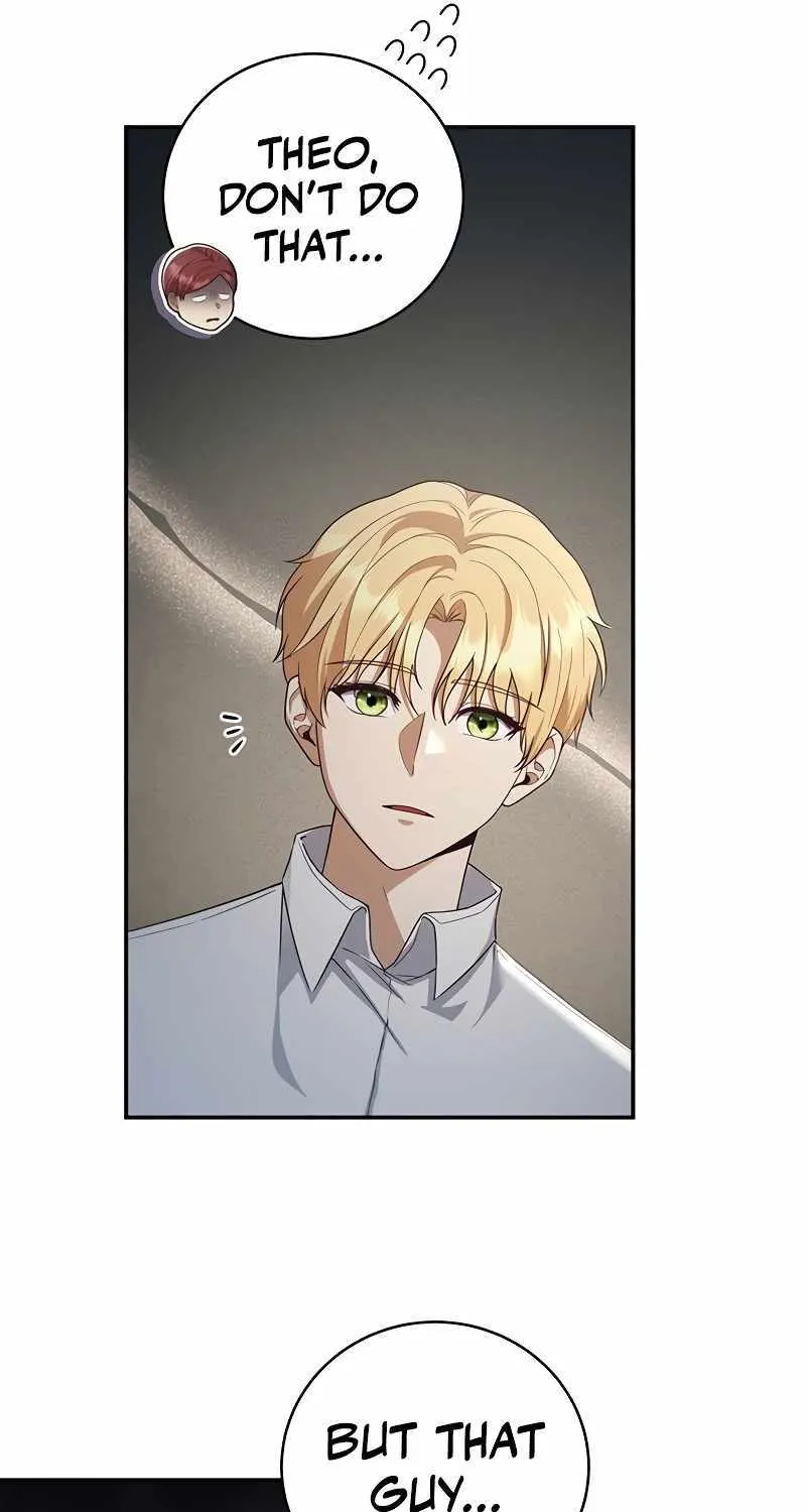 Margrave’s Bastard Son was The Emperor Chapter 4 page 68 - 