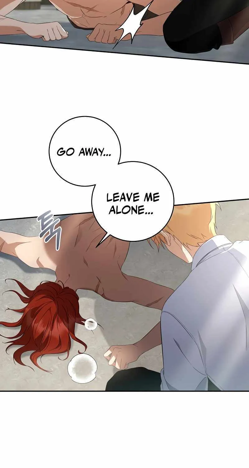 Margrave’s Bastard Son was The Emperor Chapter 5 page 22 - 