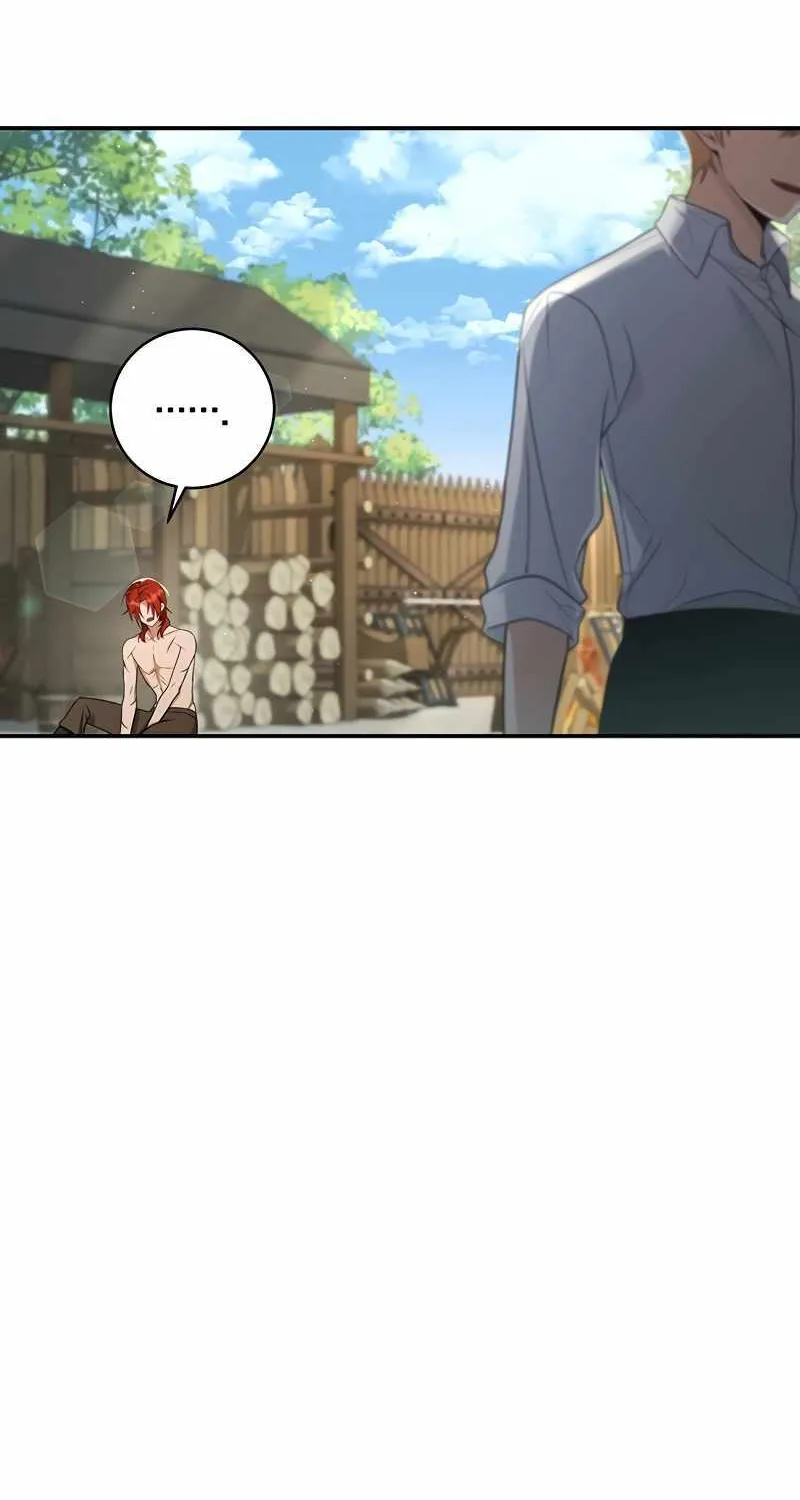 Margrave’s Bastard Son was The Emperor Chapter 5 page 36 - 