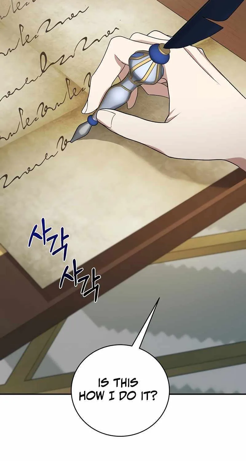 Margrave’s Bastard Son was The Emperor Chapter 5 page 41 - 