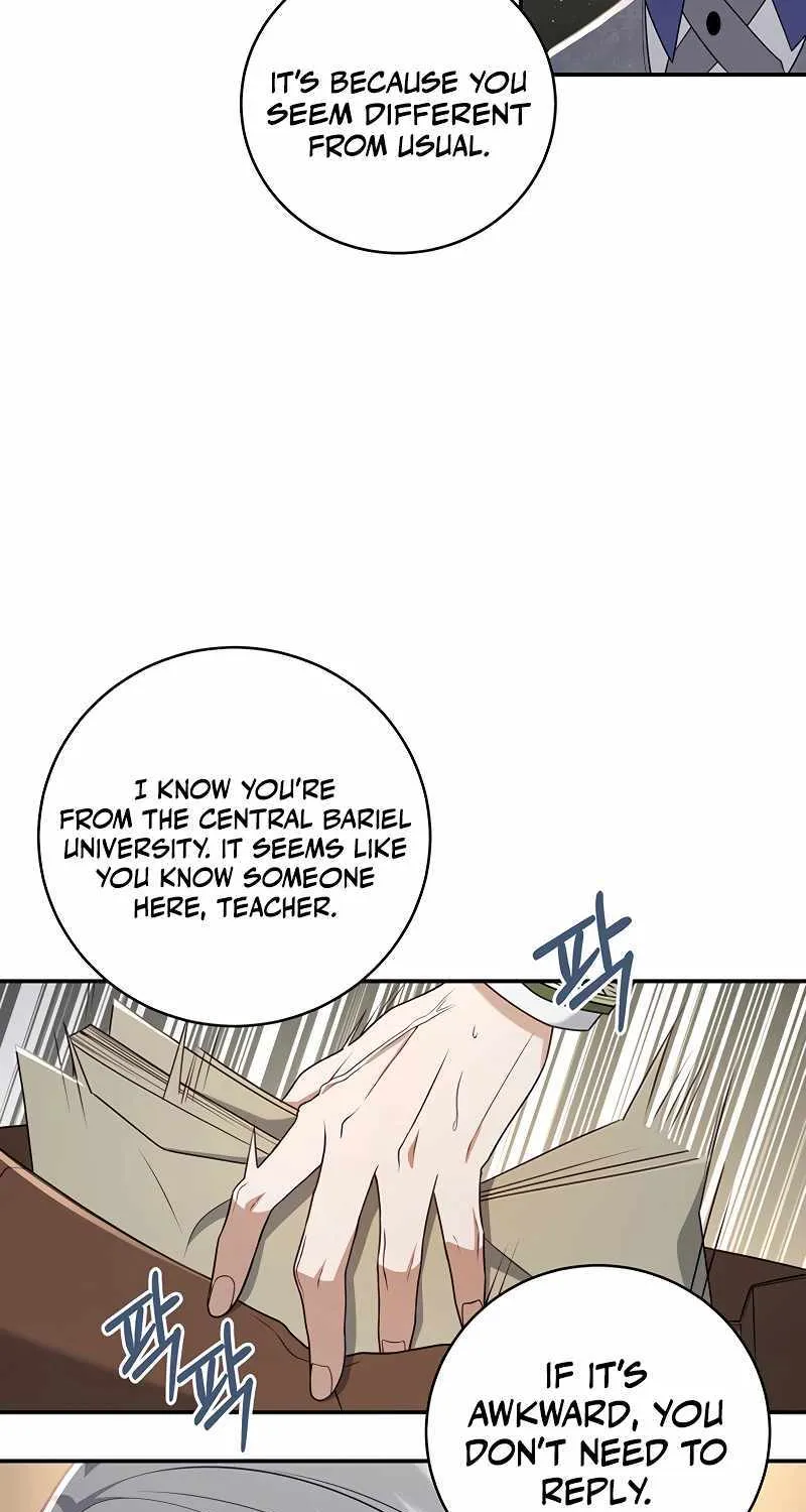 Margrave’s Bastard Son was The Emperor Chapter 5 page 47 - 