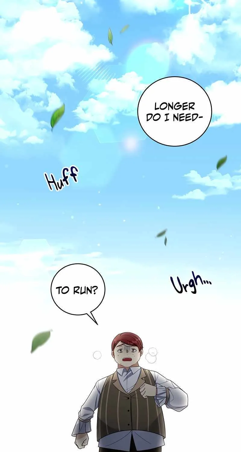Margrave’s Bastard Son was The Emperor Chapter 5 page 56 - 