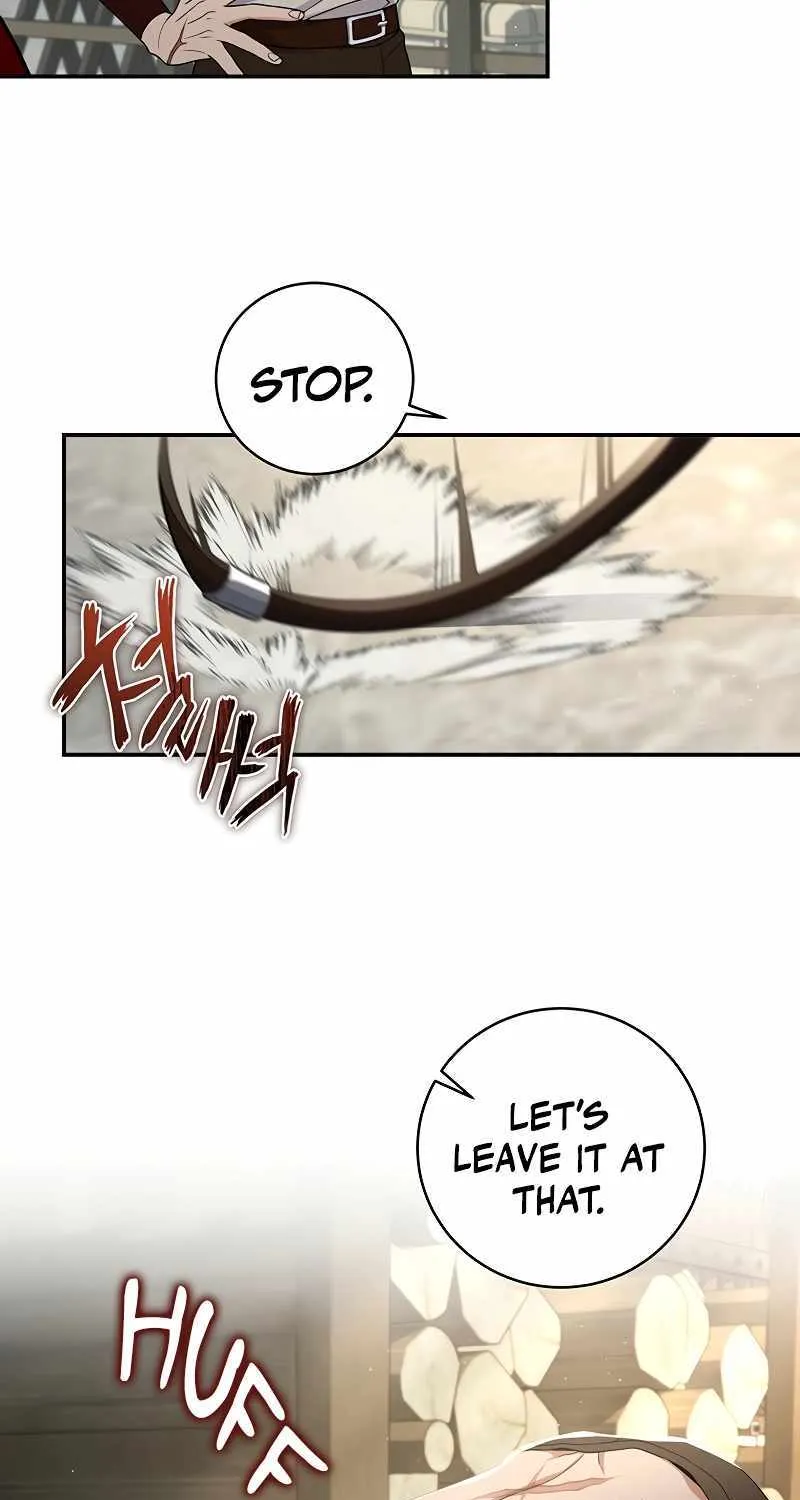 Margrave’s Bastard Son was The Emperor Chapter 5 page 7 - 