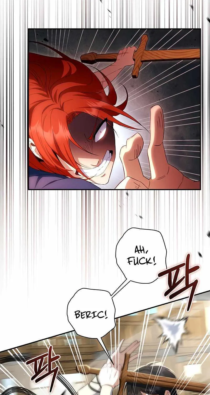 Margrave’s Bastard Son was The Emperor Chapter 5 page 65 - 