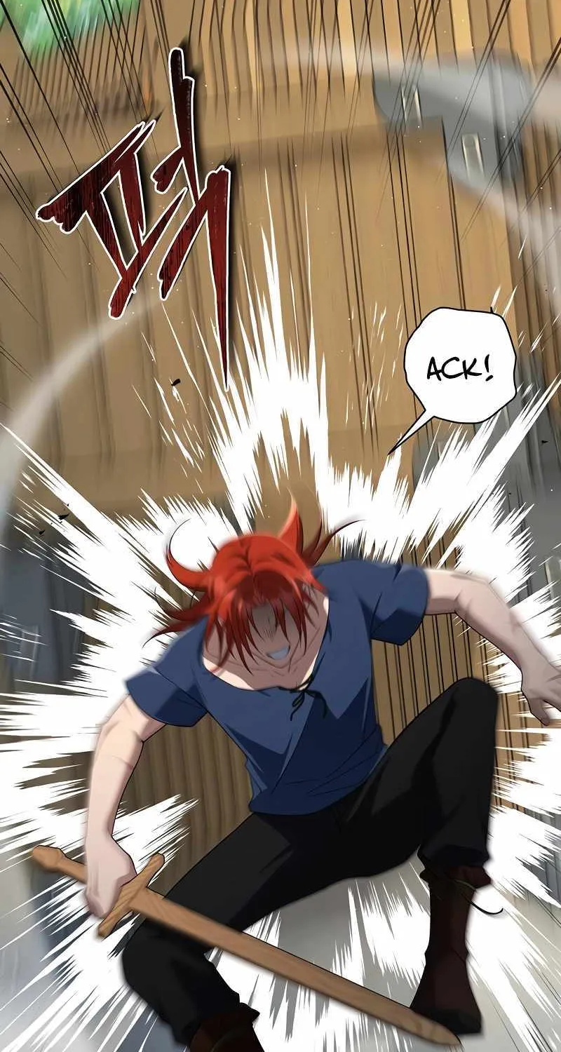 Margrave’s Bastard Son was The Emperor Chapter 5 page 69 - 
