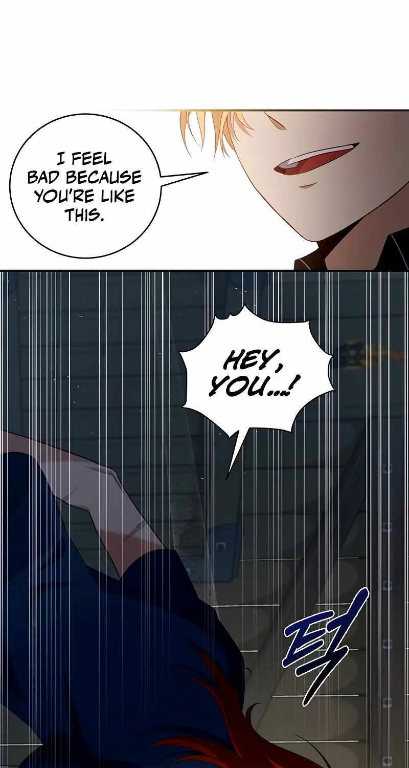 Margrave’s Bastard Son was The Emperor Chapter 5 page 86 - 