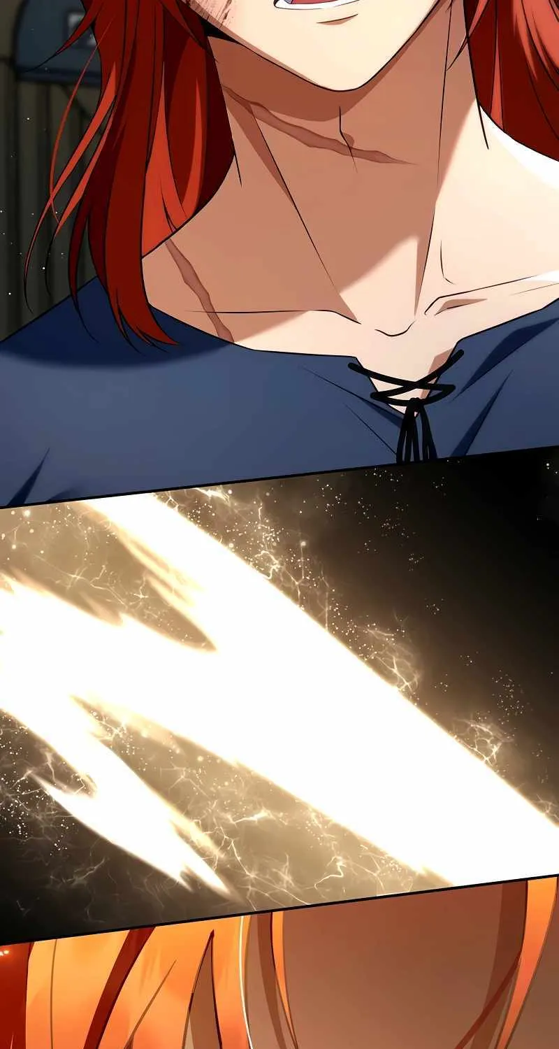 Margrave’s Bastard Son was The Emperor Chapter 5 page 91 - 