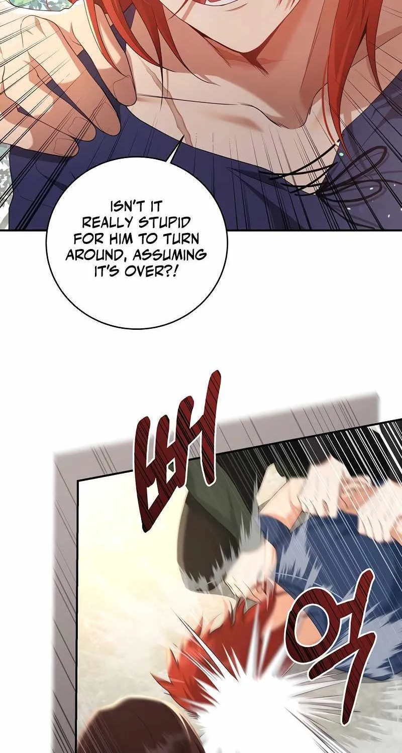Margrave’s Bastard Son was The Emperor Chapter 6 page 24 - 