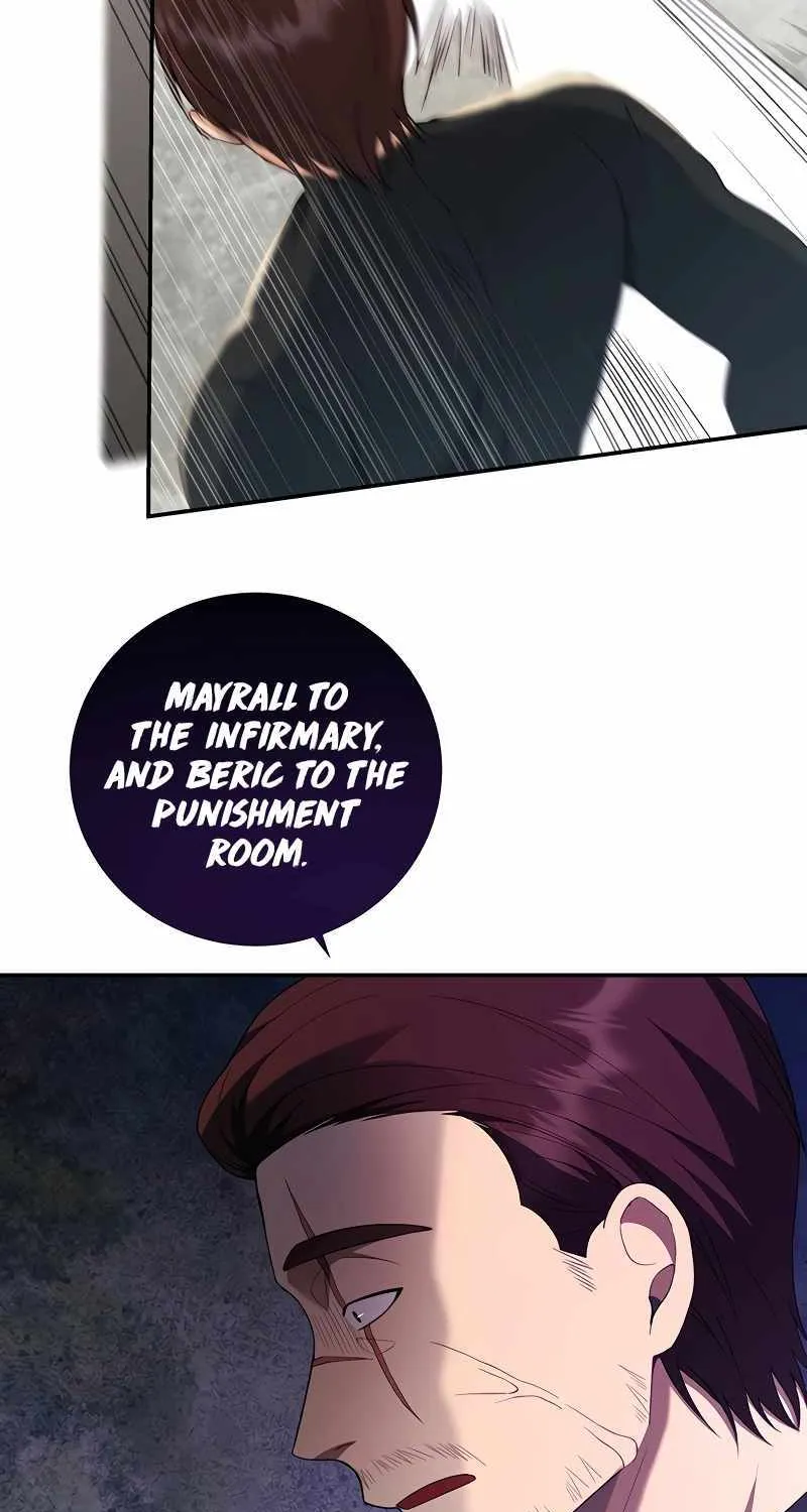 Margrave’s Bastard Son was The Emperor Chapter 6 page 25 - 