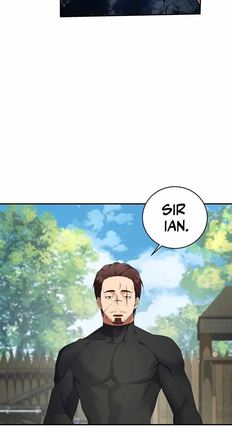 Margrave’s Bastard Son was The Emperor Chapter 6 page 27 - 