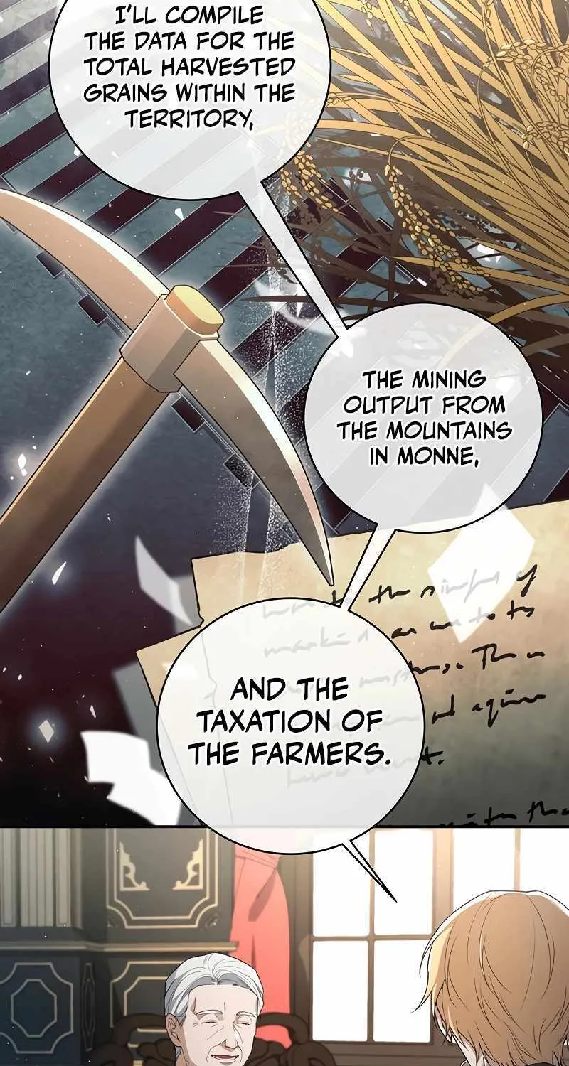 Margrave’s Bastard Son was The Emperor Chapter 6 page 38 - 