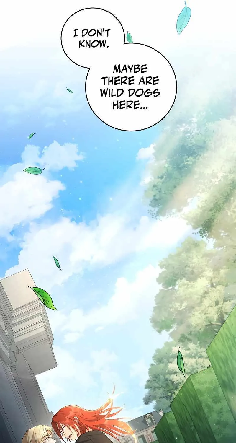 Margrave’s Bastard Son was The Emperor Chapter 6 page 49 - 