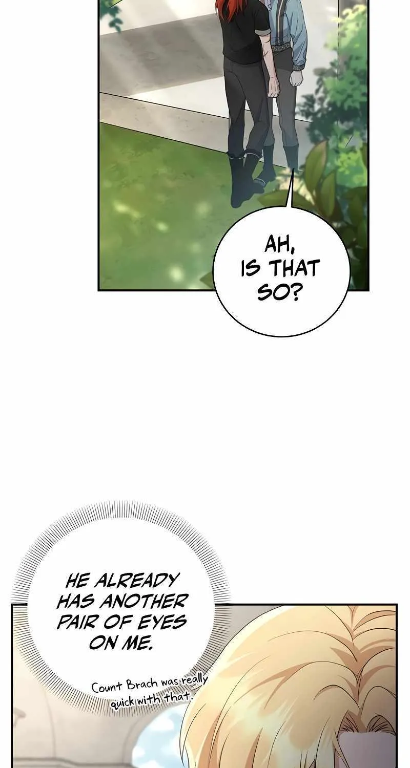 Margrave’s Bastard Son was The Emperor Chapter 6 page 53 - 