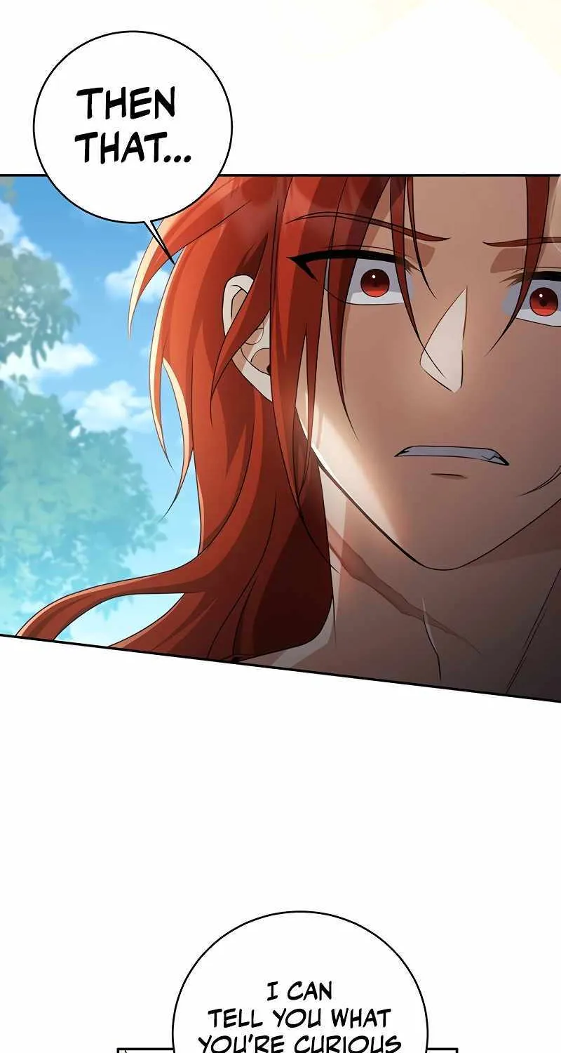 Margrave’s Bastard Son was The Emperor Chapter 6 page 58 - 