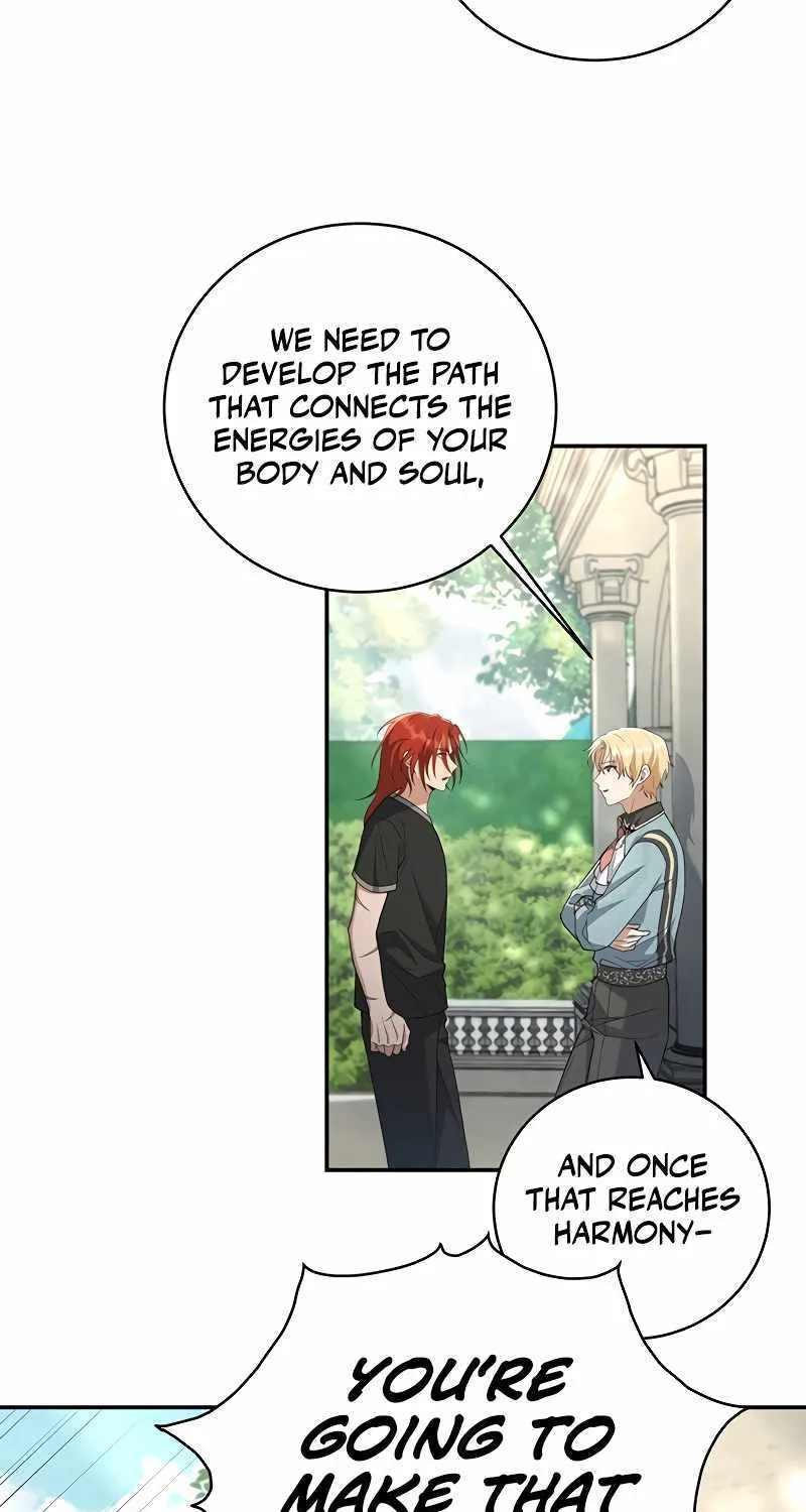 Margrave’s Bastard Son was The Emperor Chapter 6 page 73 - 