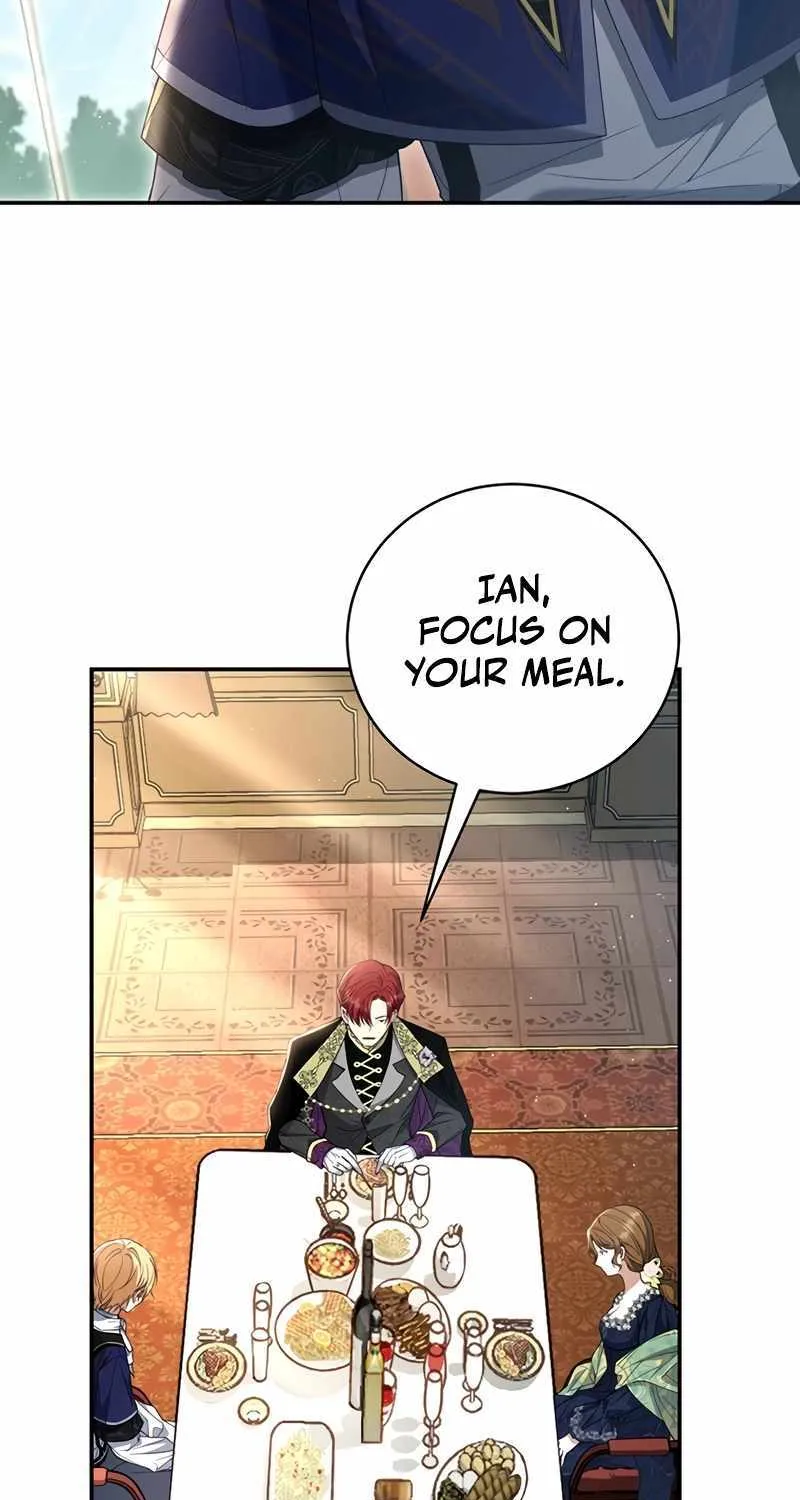 Margrave’s Bastard Son was The Emperor Chapter 7 page 16 - 