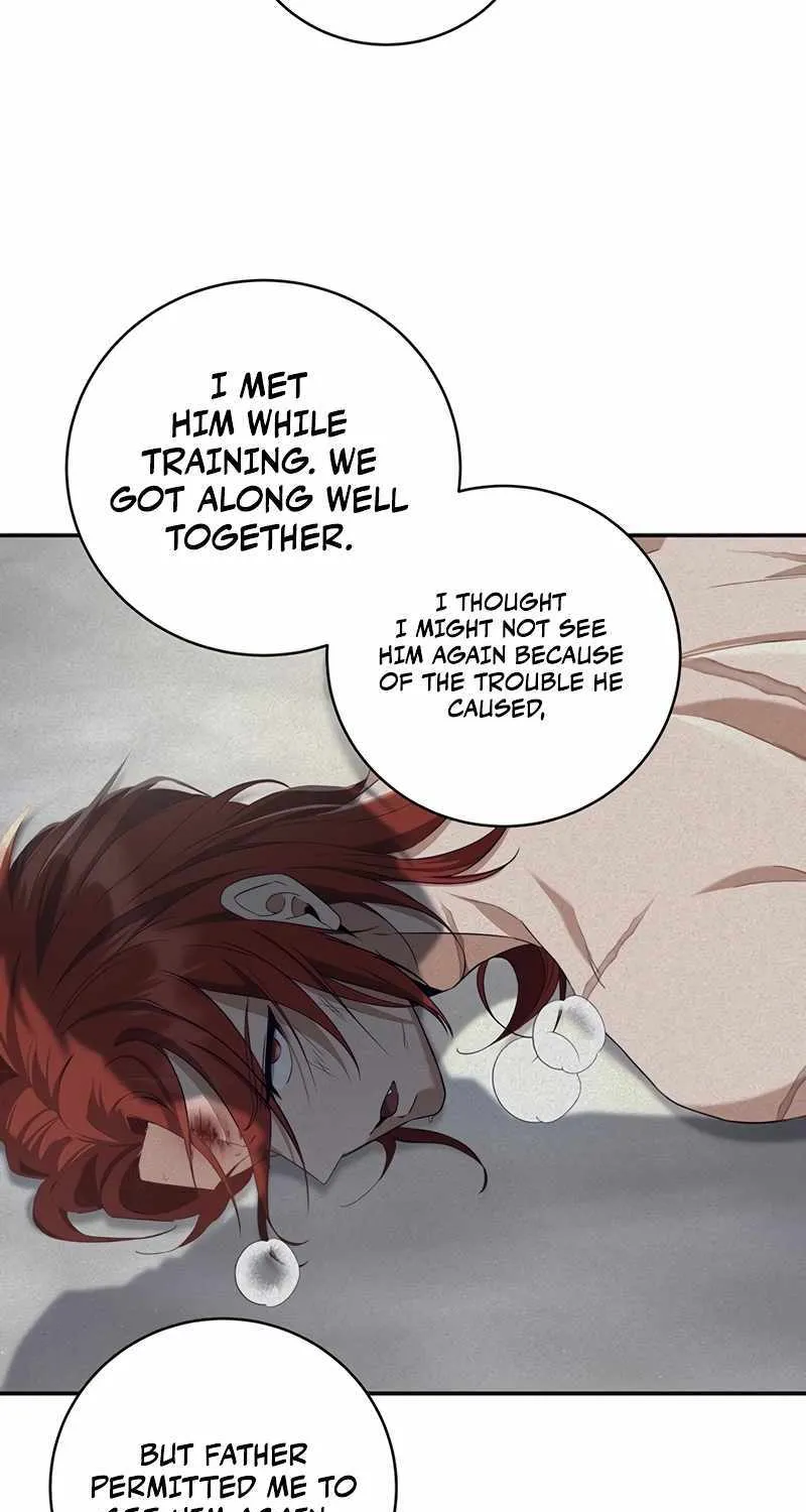 Margrave’s Bastard Son was The Emperor Chapter 7 page 18 - 