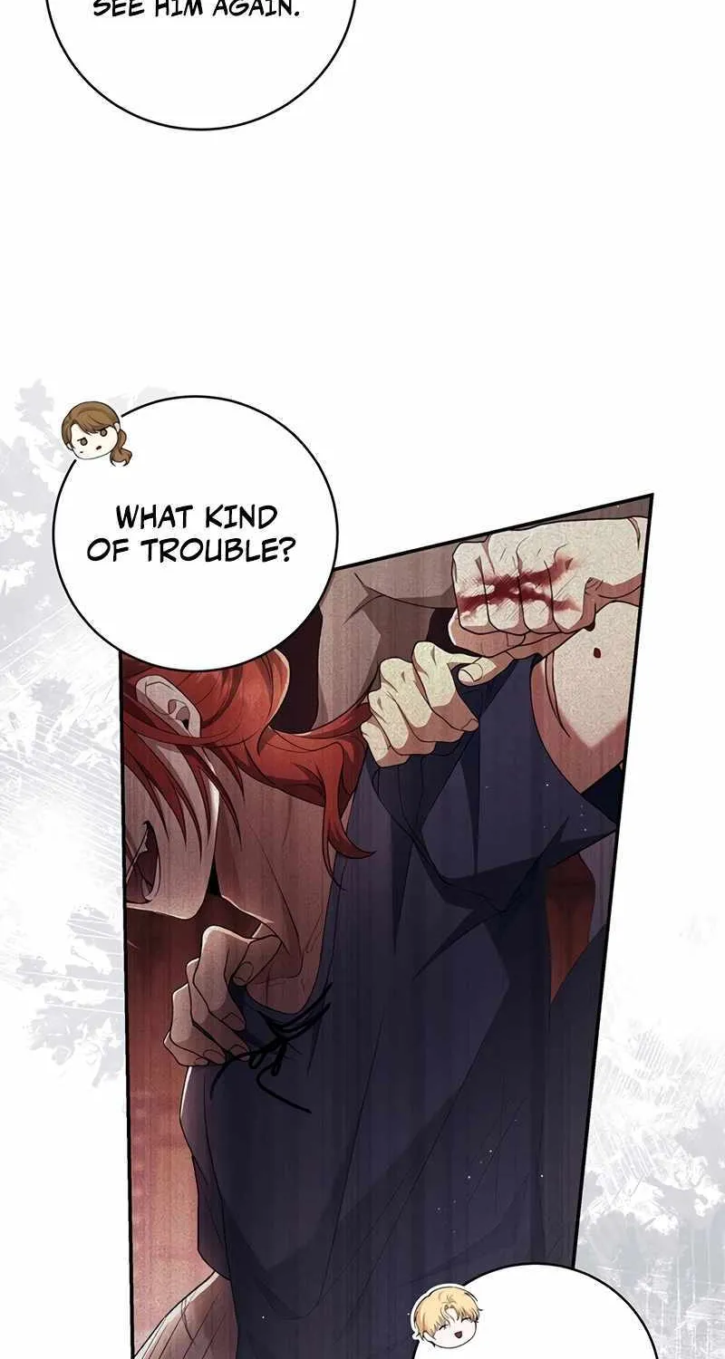 Margrave’s Bastard Son was The Emperor Chapter 7 page 19 - 