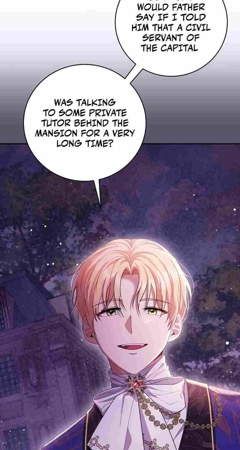 Margrave’s Bastard Son was The Emperor Chapter 7 page 30 - 