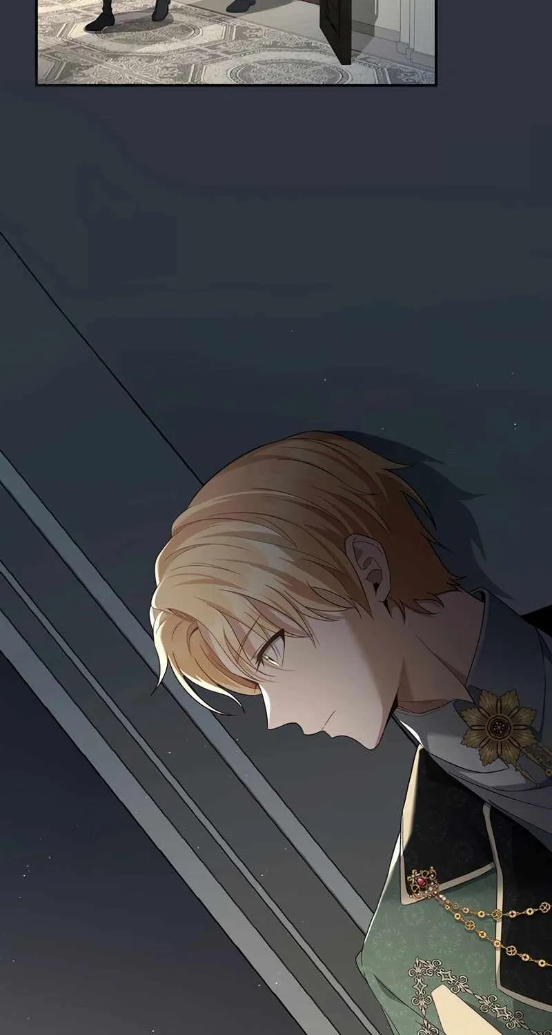 Margrave’s Bastard Son was The Emperor Chapter 7 page 57 - 